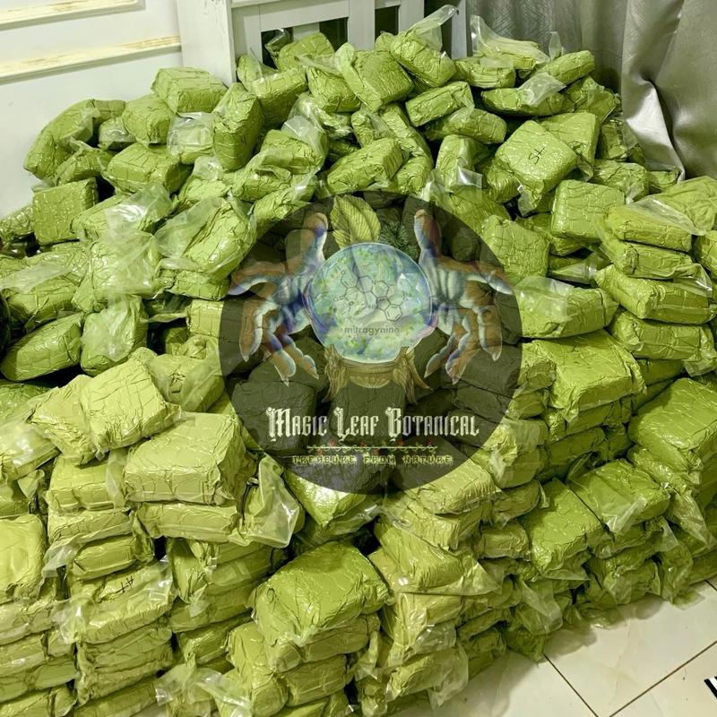 Morintea 1130Gram  premium Magic Leaf Powder 5