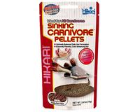 Gambar Hikari Sinking Carnivore Pellets 74g | Pelet Tenggelam Axolotl | Pelet RTC | Pelet Pari | Pelet Predator dari Cupang Guppy Kingdom Kota Tangerang 1 Tokopedia