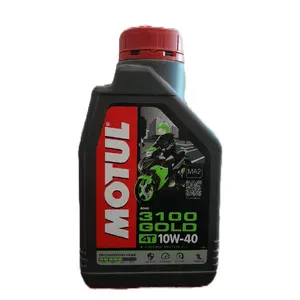 OLI MOTUL 3100 4T 10W-40 1L