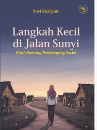 Gambar Detak Pustaka - Langkah Kecil Di Jalan sunyi "Kisah Seorang Pendamping Sosial" dari Detak Pustaka Kab. Lamongan 2 Tokopedia