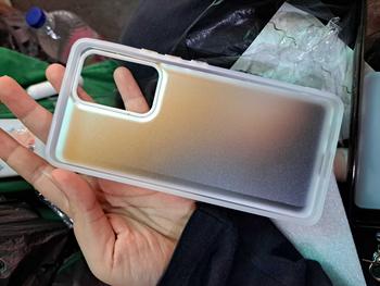 Product Review of Samsung Rose case Casing Untuk Samsung A02s A03 A04 M04 F04 A04s A10 M10 A12 A13 A20 A31 A32 A33 A34 A50 A30s A52s A53 A54 M02s M10s M40s 145CYK Protection Case Cover from ʊ** 🍀** 3