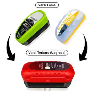 【DR COD】Sikat Pembersih Kaca Mobil | 120ml Cairan Pembersih | Penghilang Oil Film | Hemat Waktu & Tenaga