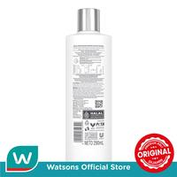 Gambar Dove Shampoo Niacinamide Hairfall Control 290ml dari Watsons Indonesia Official Store Kab. Tangerang 3 Tokopedia
