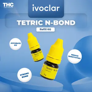TETRIC N-BOND REFILL 1X6 G IVOCLAR
