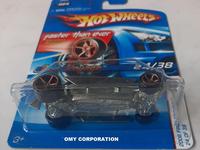 Gambar Diecast Hot Wheels Bon Voyage Hot Wheels Bon Voyage FTE Faster than ever 2006 First Editions base besi Hot wheels balap Bon Voyage FTE Hot Wheels race Bon Voyage Hot Wheels 2006 Bon Voyage FTE new segel - Card Minus dari Omy Corporation Kota Magelang 3 Tokopedia