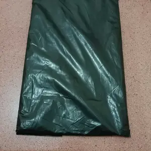 Tempat Kartu Visor Card Holder Sunvisor Mobil Car Organizer Karcis (abu-abu)