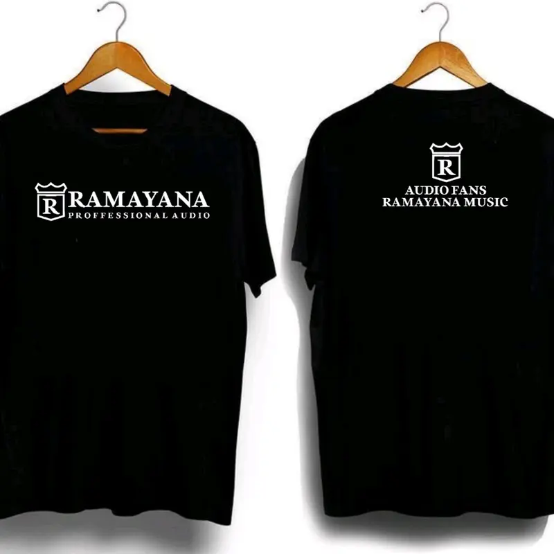 kaos Ramayana music audio 1