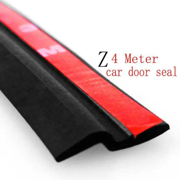 Seal Pintu Mobil 4 Meter - Z4 0