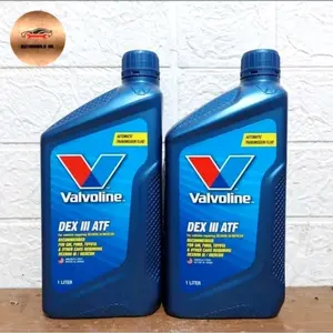 oli mesin mobil valvoline 1 liter untuk semua merk