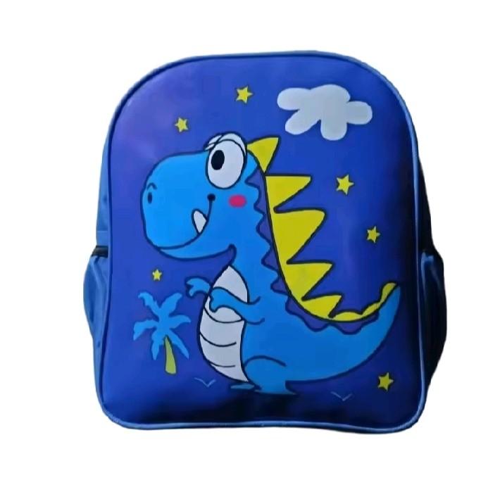 ArrazCloth- Tas Anak Paud Tk - Tas anak karakter - Tas Anak laki laki perempuan 5