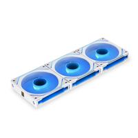 Gambar FAN CASING LIAN LI UNI FAN SL-Infinity 120 - 120mm Triple Pack ARGB Fan Controller dari Techno Computer Bali Kota Denpasar 4 Tokopedia