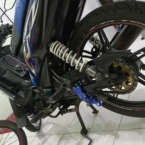 Kemasan anti benturan yang lebih aman