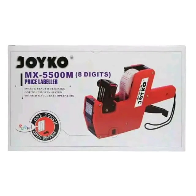 COD PAKET HEMAT 1 SET ALAT Label Harga 1