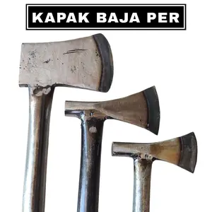 KAPAK BAJA PIR BISA UNTUK KAYU GAGANG BESI