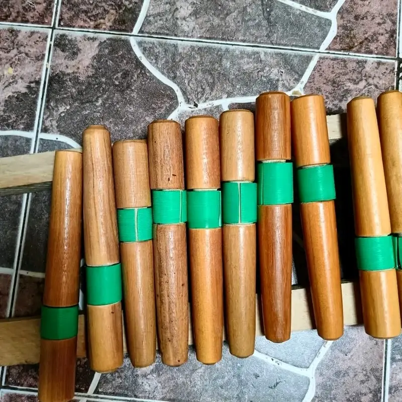 Klem Putar / Klem Kayu, Clamp Putar / Clamp Kayu 0