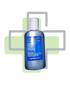 SABUN LUKA - Sabun Luka dan Gatal | Pembersih Kulit Gatal dan Iritasi