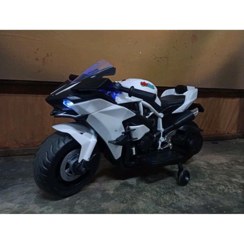 Product Introduction of Motor Accu Ninja Yotta H2R 5