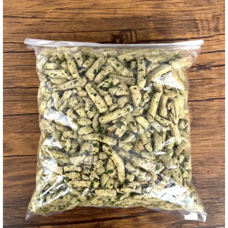 BASRENG DAUN JERUK ORIGINAL POLOS 1KG ENAK GURIH RENYAH 3