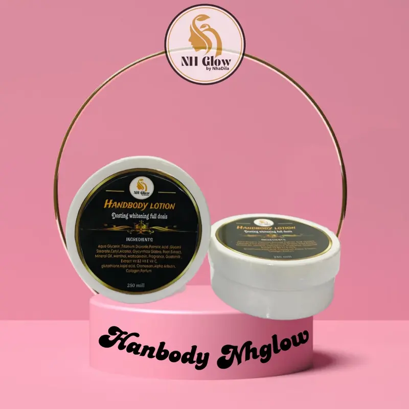 LOTION NH by Nadhila 0