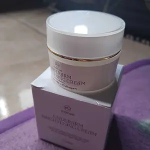 Moicare Brightening Underarm Pencerah Ketiak With Niacinamide & Collagen Mencerahkan, Perawatan Tubuh,  Memutihkan Leher, Selangkangan