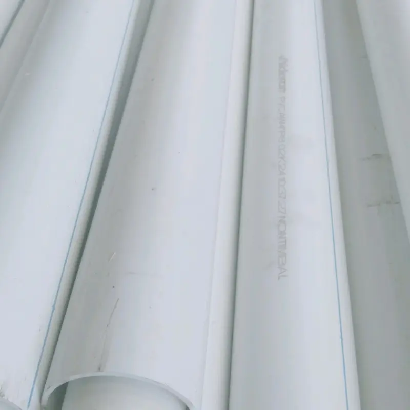 pipa/paralon pvc 3 AW tebal pjang 4 m 4