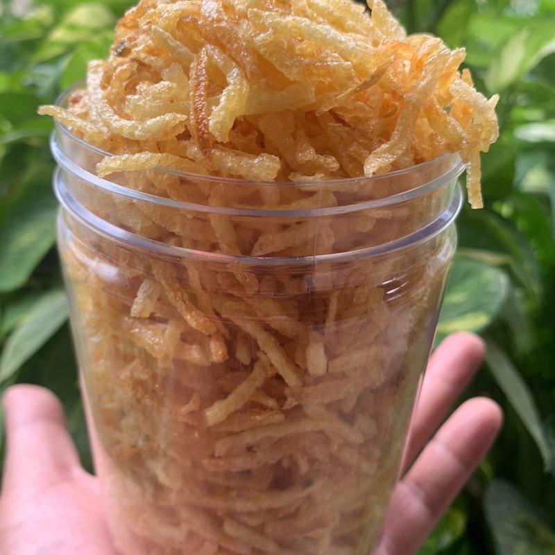 Kentang Mustofa Original Berat 250gram Enak Dan gurih 0