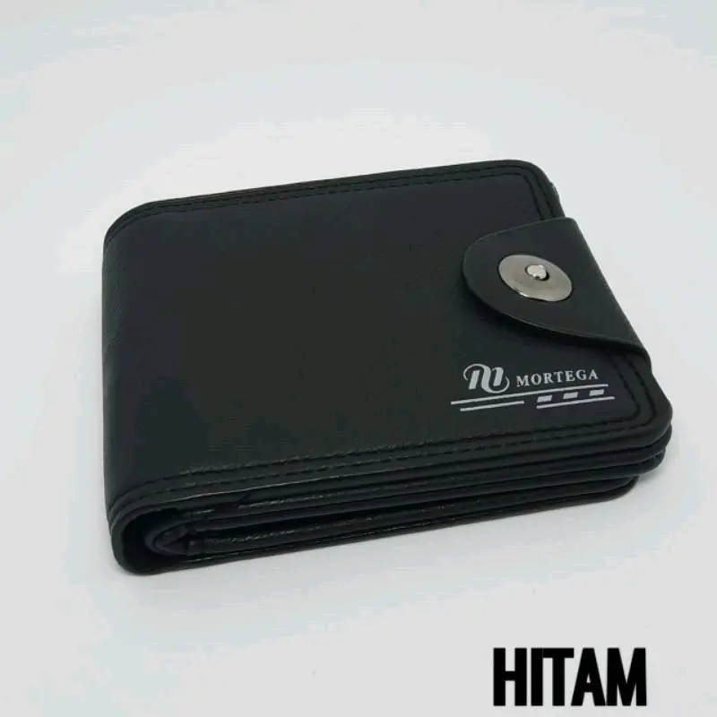 dompt kancing cwo Dompet Cowo Pria