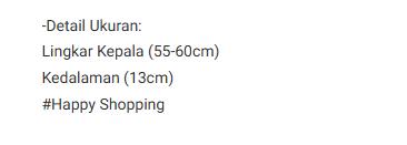 Topi Jepang/Topi Masker/Topi Pancing/Topi Anti sinar matahari.Termurah.