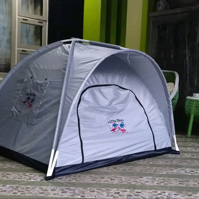 TENDA  MAINAN ANAK LAKI LAKI PEREMPUAN BERBAGAI MACAM WARNA ,MOTIF DAN UKURAN cocok buat kado anak 8