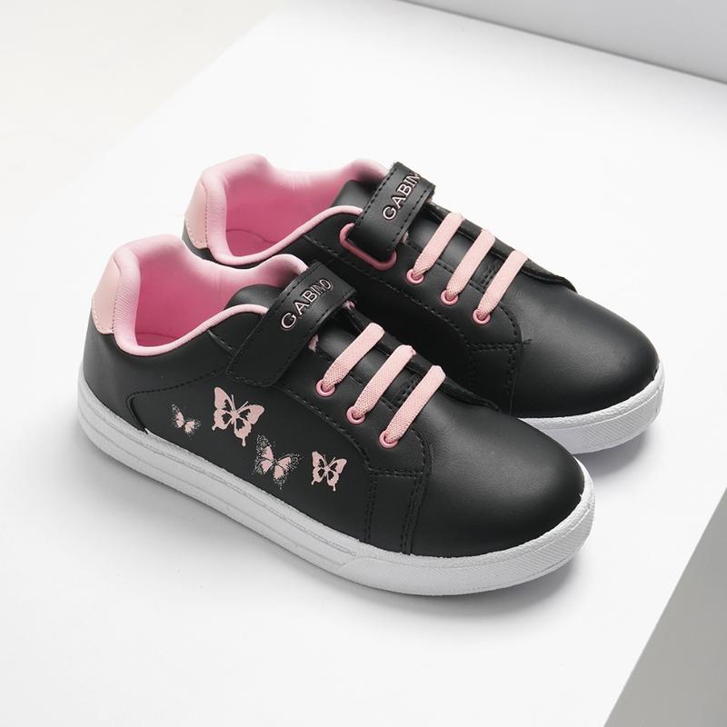 Gabino Sepatu Anak Perempuan Sneakers Casual Margot - G3CA3010 5