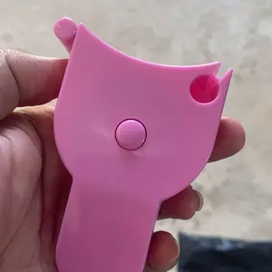 METERAN GULUNG SERBAGUNA PUTAR OTOMATIS ALAT UKUR BADAN 152CM