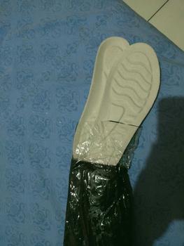 Product Review of Zakka Store COD Alas Kaki Insole Busa Empuk 1 Pasang / Busa Alas Sepatu Empuk / Alas Sepatu Lembut from S**a 0