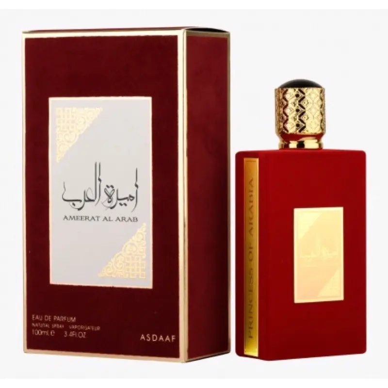 Ameerat Al Arab Asdaaf for women
