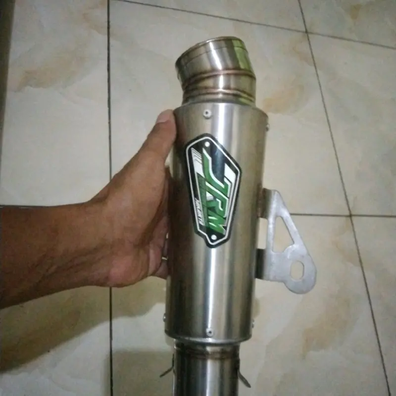 SLINCER JRM INLET 50 SARFUL BONUS 2PER 3