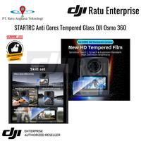 Gambar Anti Gores Tempered Glass DJI Osmo 360 Screen Protector Pelindung Layar Anti Debu Anti Gores Anti Explosion Proof - 1 Pcs dari DJI Ratu Enterprise Kota Administrasi Jakarta Pusat 3 Tokopedia