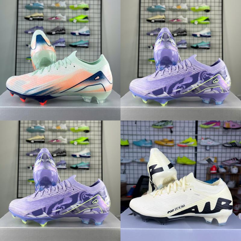  Giày Bóng Đá  Va Pô 16 E Lít Đế Đinh FG Va Pô 15 FG Tặng Kèm Phụ Kiện 