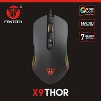 Gambar Fantech X9 Thor Gaming Mouse dari Clover Gaming Indonesia Kota Bandung 2 Tokopedia