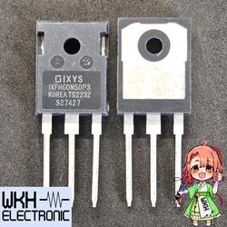 Mosfet Irfp460 500v 20a To247 Original | Cuotas sin interés