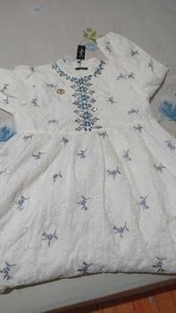 Product Review of LILY DRESS ORIGINAL ABIYANI PREMIUM DINDAFASHION12 from e** c** 0
