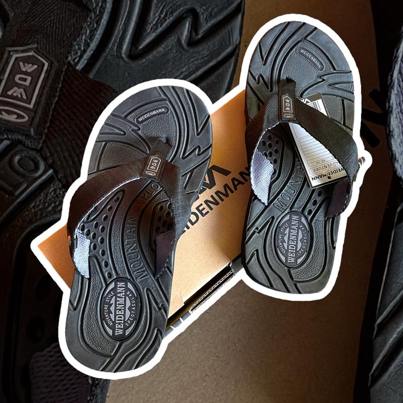 Harga promo sandal gunung pria weidenmann termurah Sendal sandal  priamurah 3
