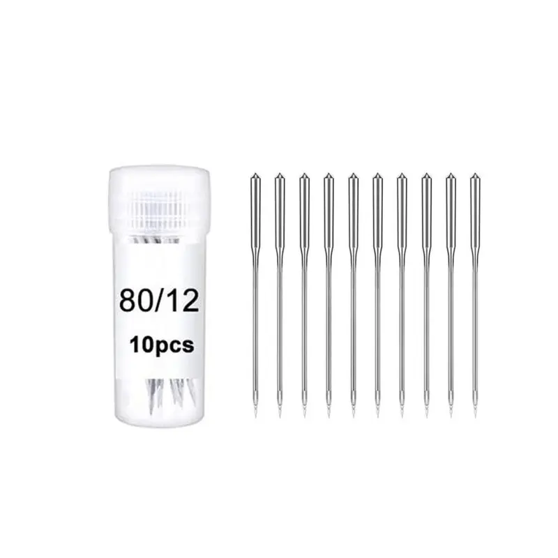 Phụ Kiện Máy May Gia Dụng, 10 Cái, Cầm Tay, Đa Chức Năng, Thông Dụng 8