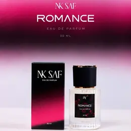 NKSAF ROMANCE Sweet Sexy classy Wangian Fresh Manis dan sexy