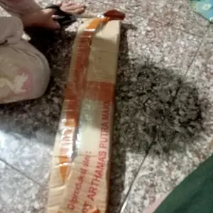 Rak gantung kait besi paket 1 isi 3 rak penyimpanan