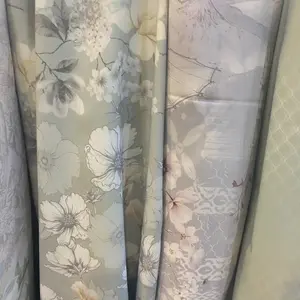 Sale Khusus Live || Kain Premium Murmer