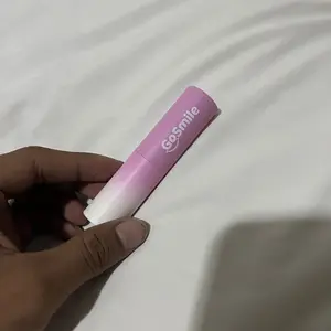 [CLEARANCE SALE] Go Smile Bad Breath Go Away Mouthspray Mix Berries & Peach [Woman Series] - Mouth Spray Mulut Fresh untuk Menghilangkan Bau Mulut [BPOM}