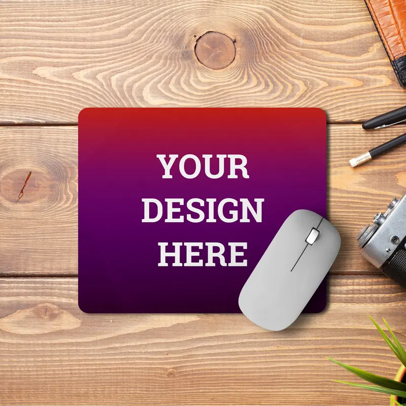 MOUSE PAD CUSTOM / MOUSEPAD CUSTOM 0