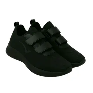 Promooo!! Sepatu Anak Perempuan & Laki-laki SD - SMP  Terbaru - Sepatu Sekolah Sneakers Sekolah Hitam Terbaru Dan Kekinian - Ukuran 35 - 40 Sepatu Sport Kasual Laki-laki Perempuan Terbaru Putih Hitam Hitam Polos Terbaru Fashion