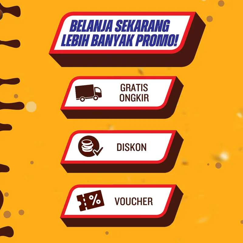 SNICKERS Peanut Original 51g - Cemilan - Coklat - Caramel 5