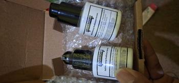 Product Review of FULL PATHWAY RADIANCE SERUM from M**5 1