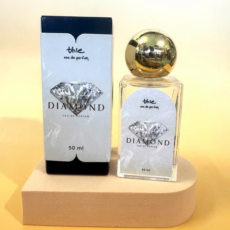  Nước hoa nữ Diamond chai 50ml mùi nhẹ nhàng tinh tế Perfume 